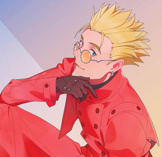 original character commission for @NoMarah_