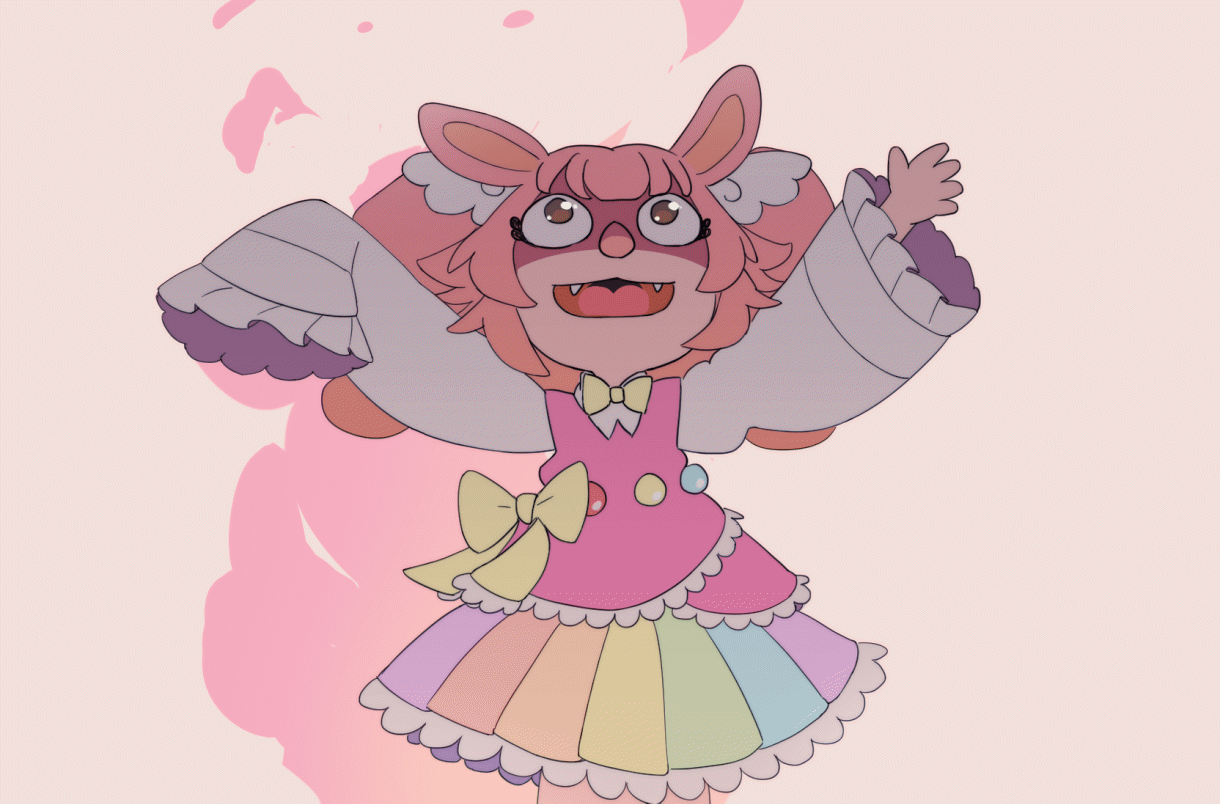 short loop animation used as stream end card by @AnEnzmann aka Webemez